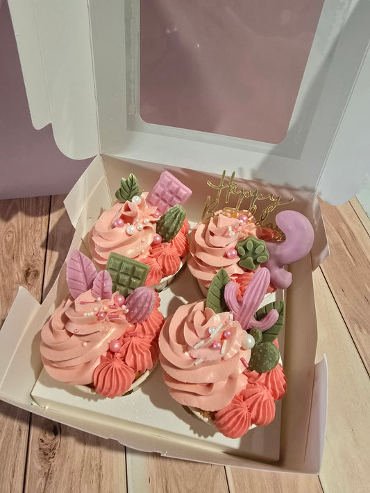 Dog Pupcake