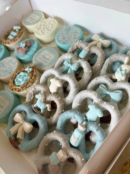 Deluxe Baby Shower Package
