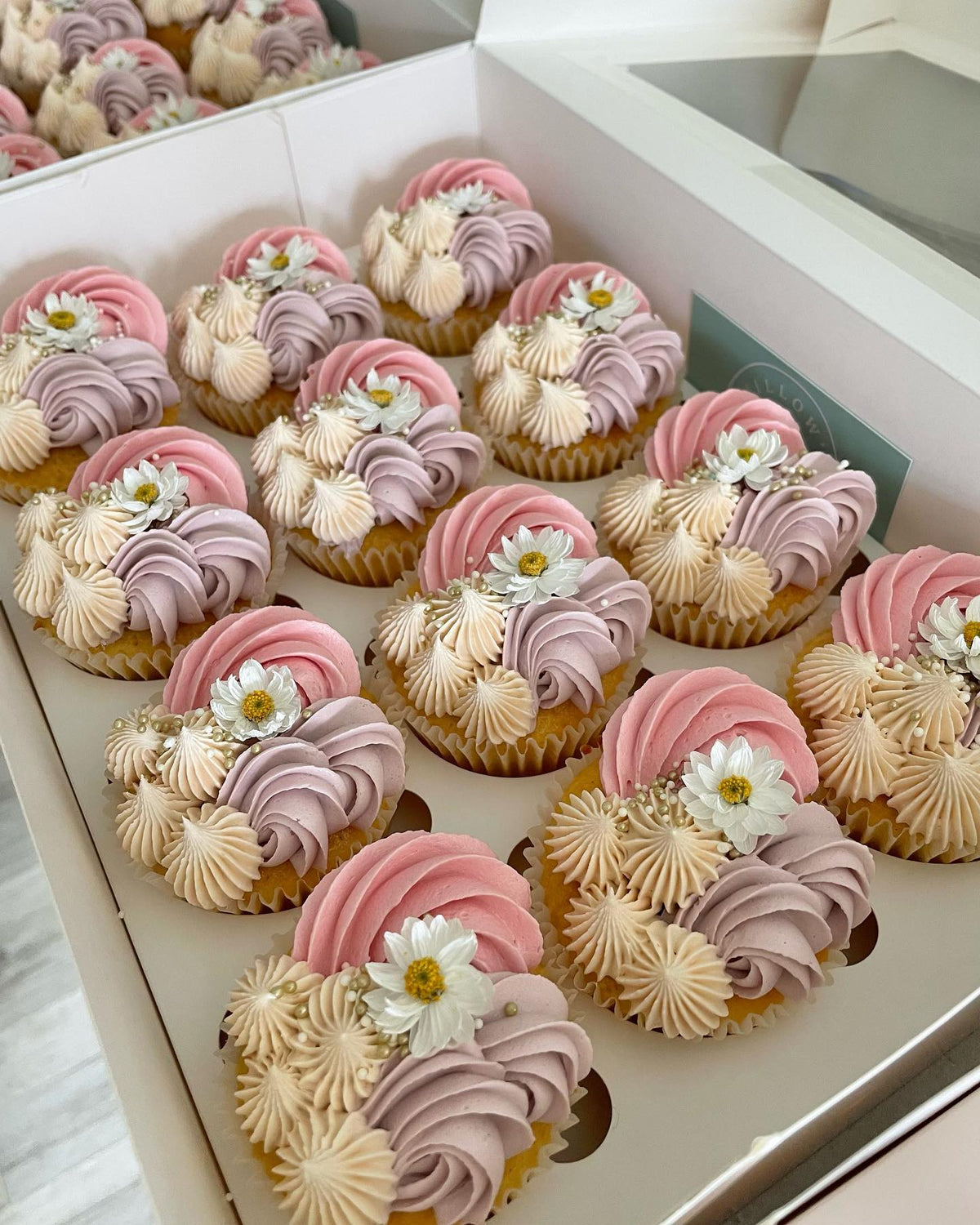 Human Cupcakes