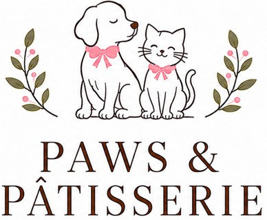 Paws & Patisserie