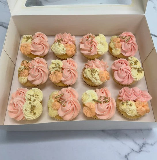 Human Cupcakes