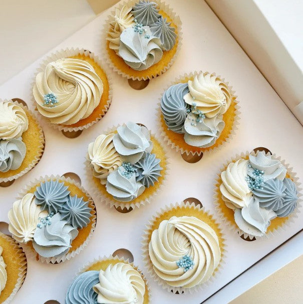 Human Cupcakes