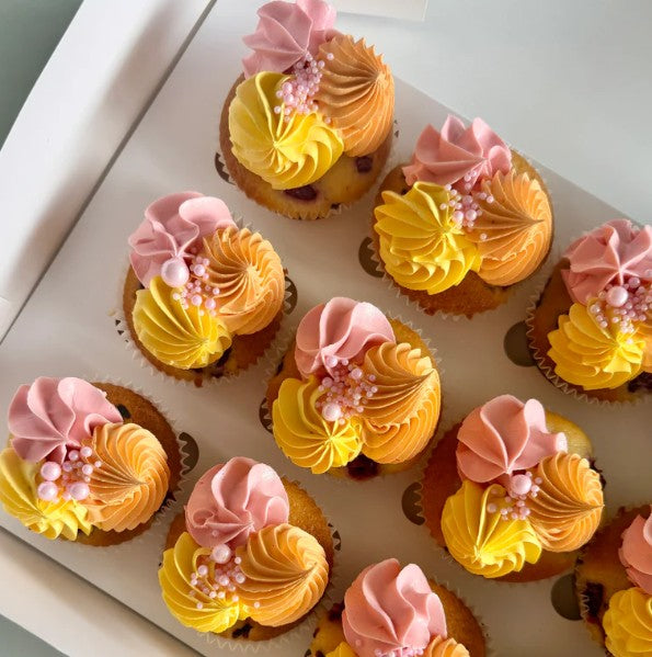 Celebration Pupcake