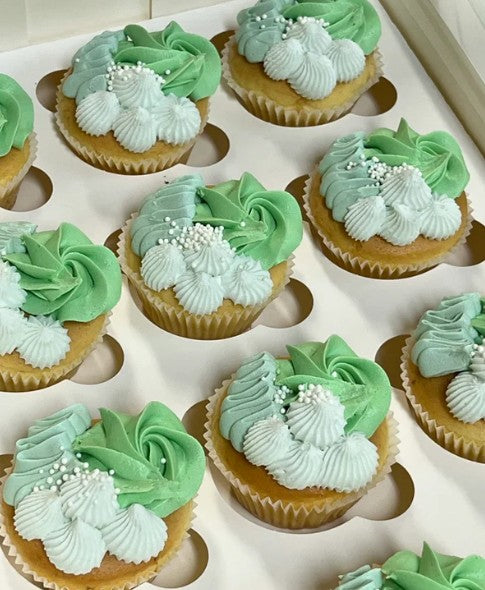 Human Cupcakes