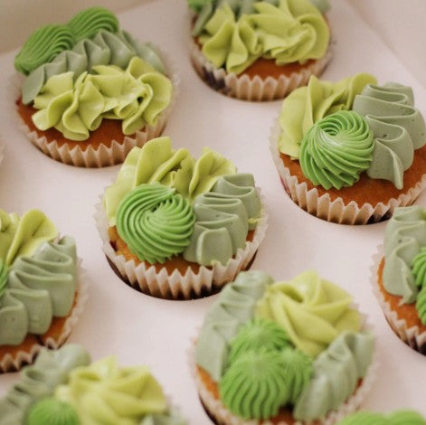 Celebration Pupcake