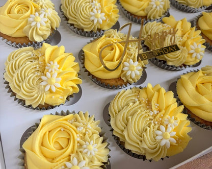 Human Cupcakes